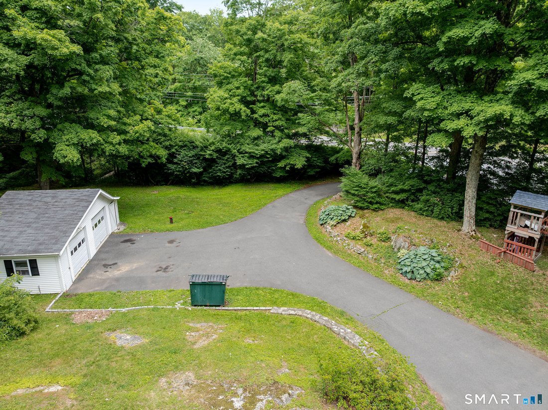 House in Sherman, Connecticut, United States 5 - 18253627