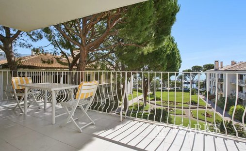 Apartment in Saint-Jean-Cap-Ferrat, Provence-Alpes-Côte d'Azur, France 1