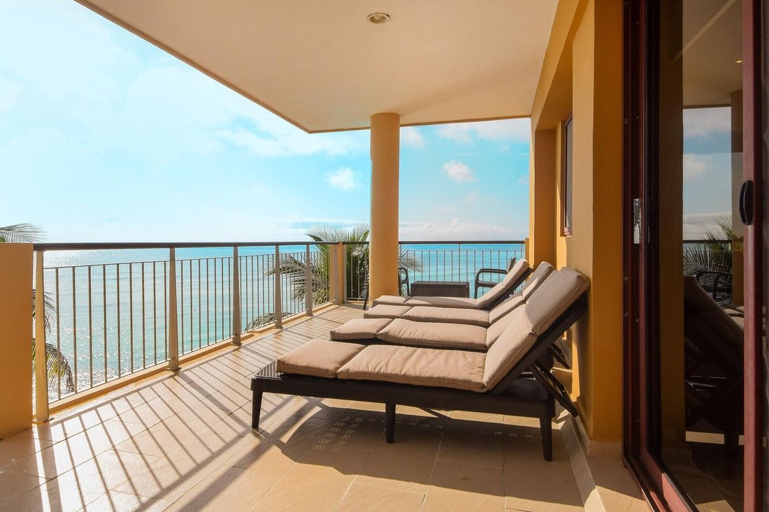 Apartment in Playa del Carmen, Quintana Roo, Mexico 5 - 18252602