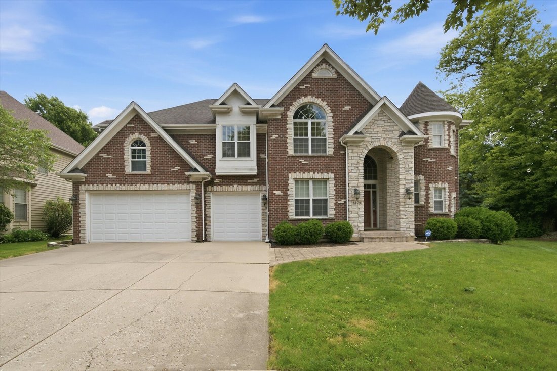 House in St. Charles, Illinois, United States 1 - 18250934