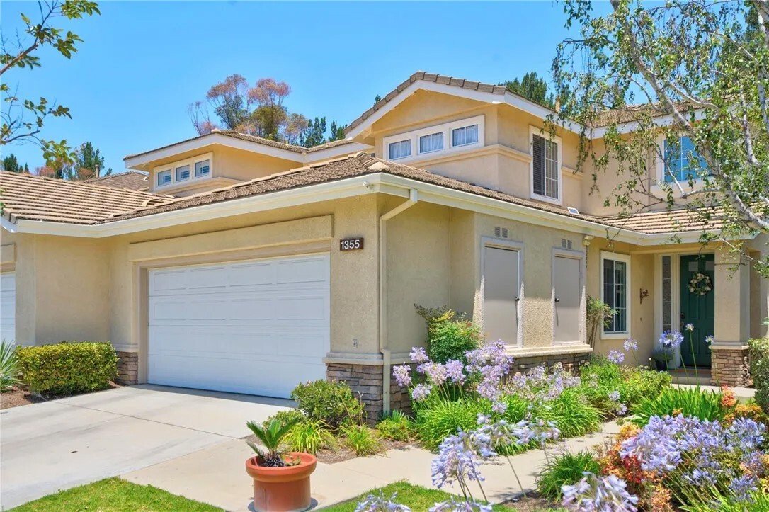 Condo in Fullerton, California, United States 1 - 18250580