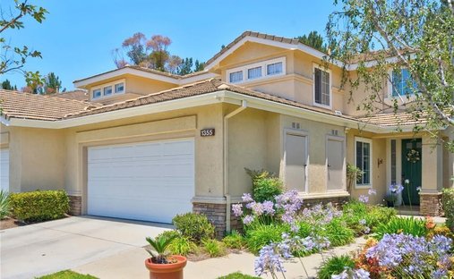 Condominio a Fullerton, California, Stati Uniti 1