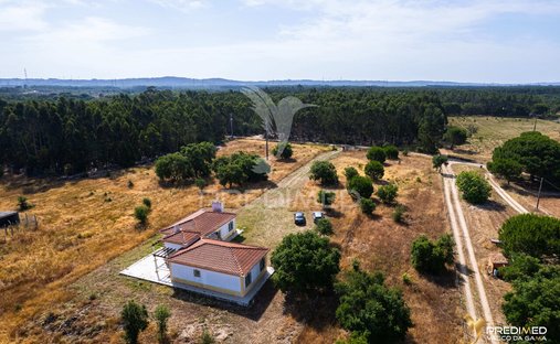 Azienda agricola a Porto Covo, Setúbal Municipality, Portogallo 1