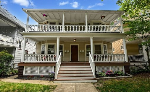 Lakewood, Ohio, United States 1