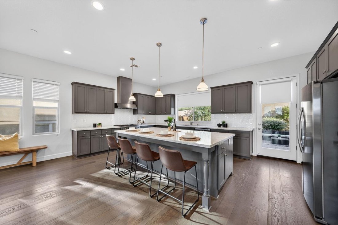 House in San Jose, California, United States 4 - 18252006
