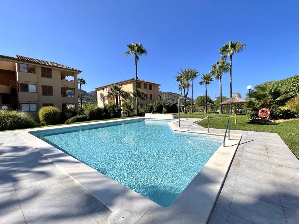 Penthouse in Port d'Andratx, Andratx, Balearic Islands 2 - 18251209