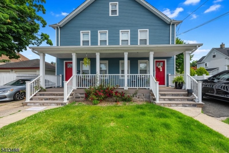 Apartment in Dover, New Jersey, United States 1 - 18253344