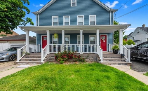 Apartment in Dover, New Jersey, United States 1