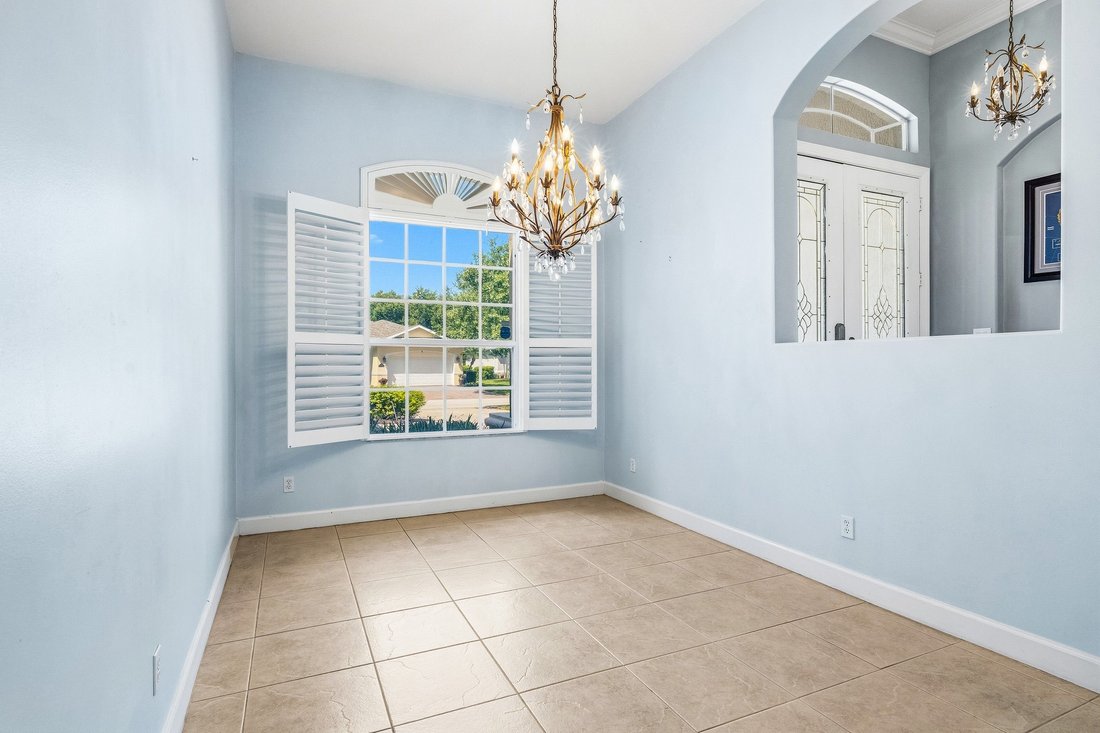 Maison à Vero Beach, Floride, États-Unis 2 - 18251162