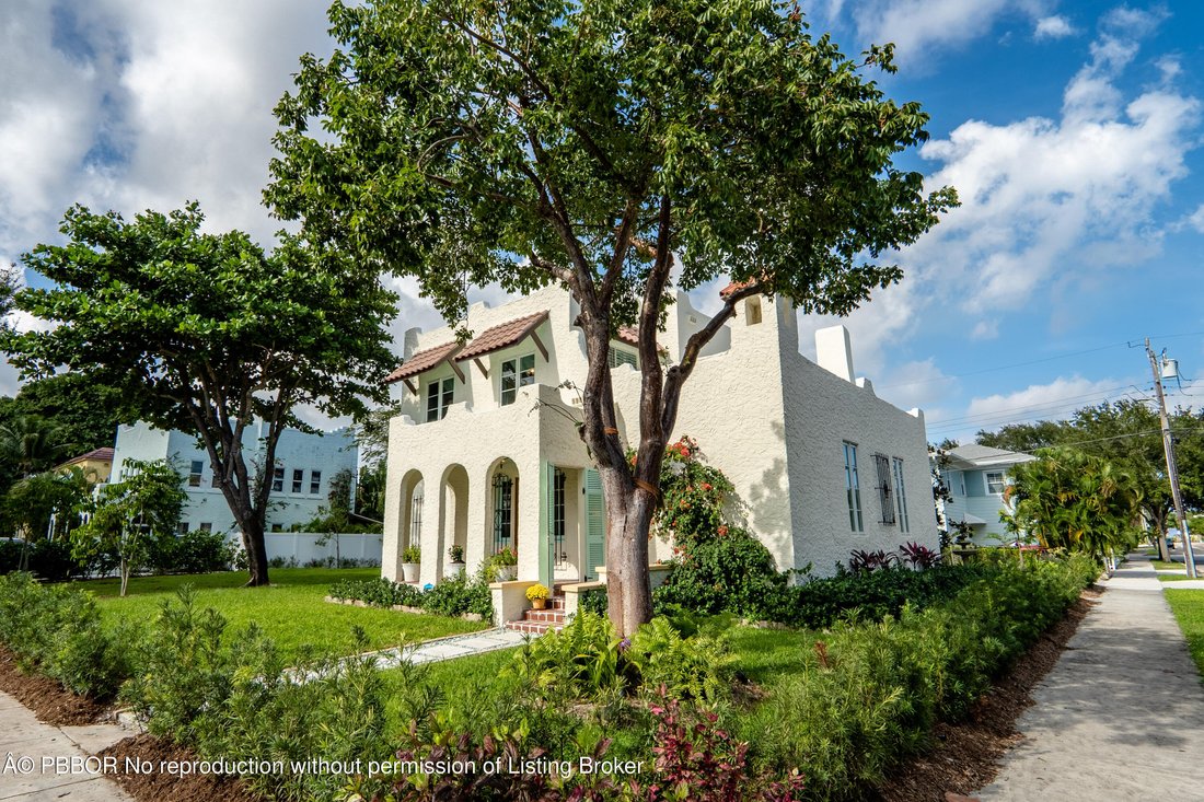 House in Lake Worth, Florida, United States 4 - 18251779