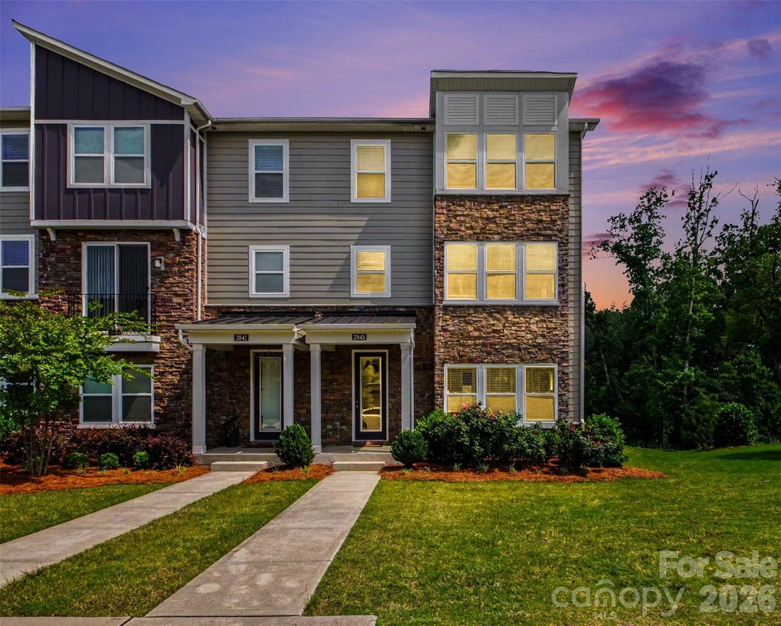 House in Charlotte, North Carolina, United States 3 - 18251846