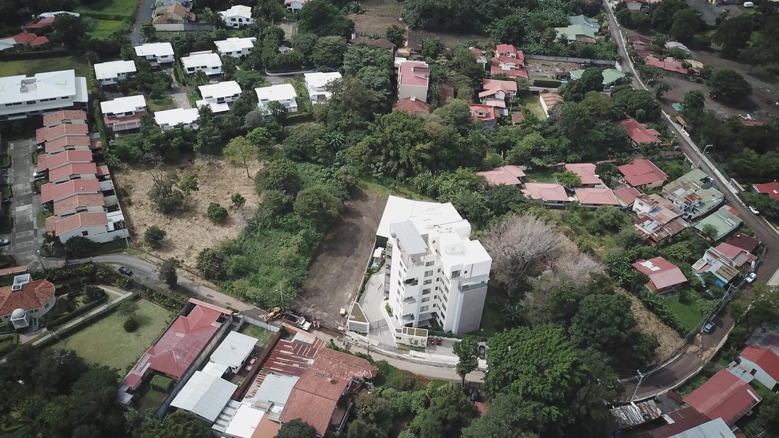 Terreno a San Rafael, San José, Costa Rica 2 - 18252299