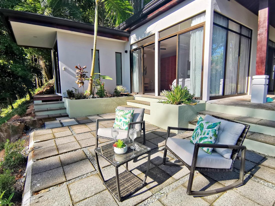 House in Dominicalito, Puntarenas Province, Costa Rica 2 - 18252318