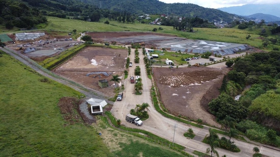 Land in San Diego, Cartago Province, Costa Rica 5 - 18252340