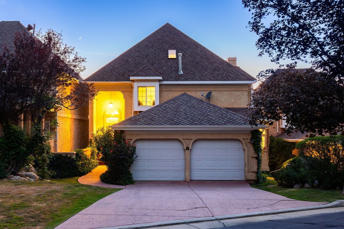 House in Sandy, Utah, United States 1 - 18253178