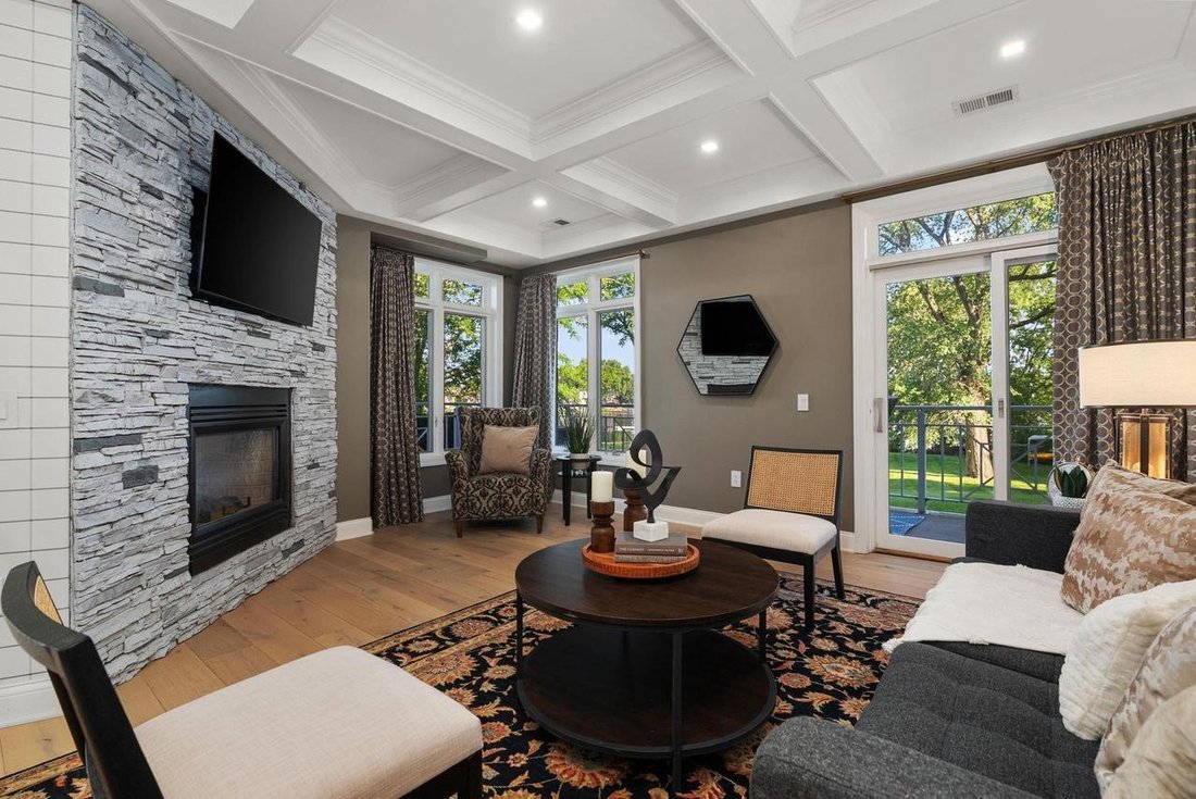 Condo in Madison, Wisconsin, United States 3 - 18253489