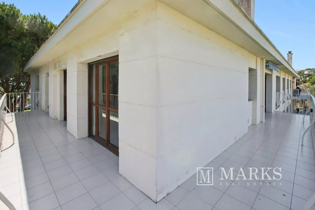 Apartamento en Saint-Jean-Cap-Ferrat, Provenza-Alpes-Costa Azul, Francia 5 - 18251856