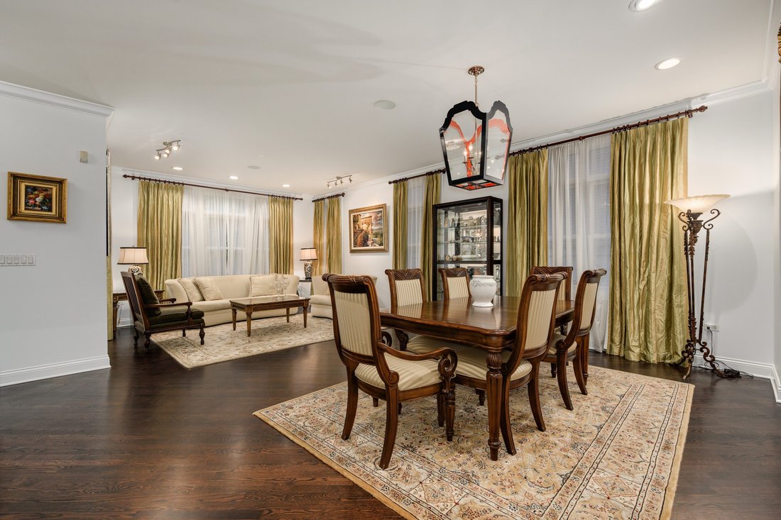 House in Chicago, Illinois, United States 3 - 18251133