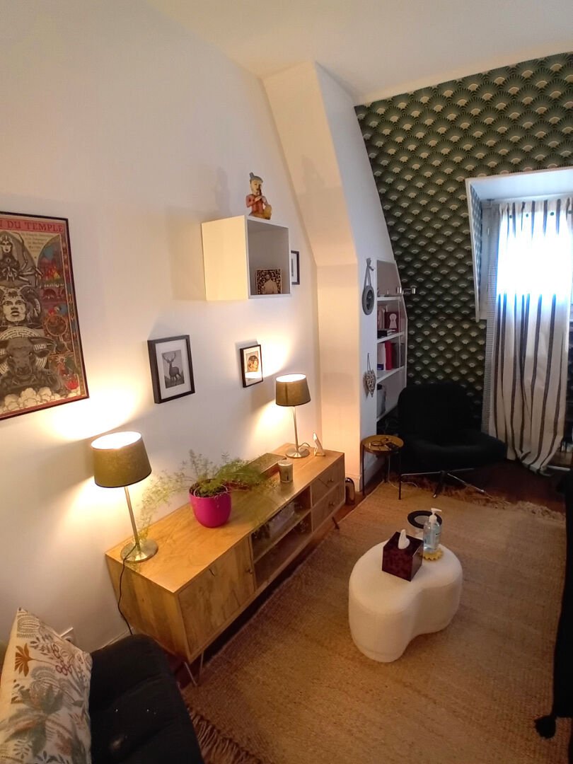 Apartment in Vallée de Fécamp, Paris 12e Arrondissement, Paris 5 - 18252425