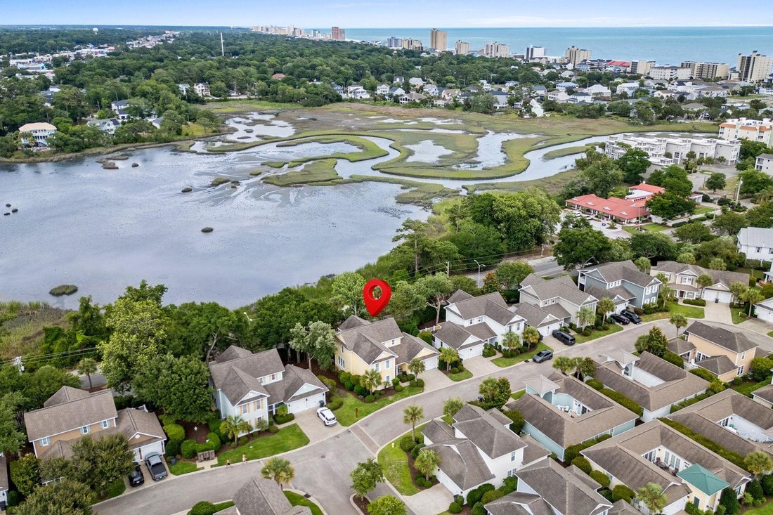 House in North Myrtle Beach, South Carolina, United States 2 - 18252268
