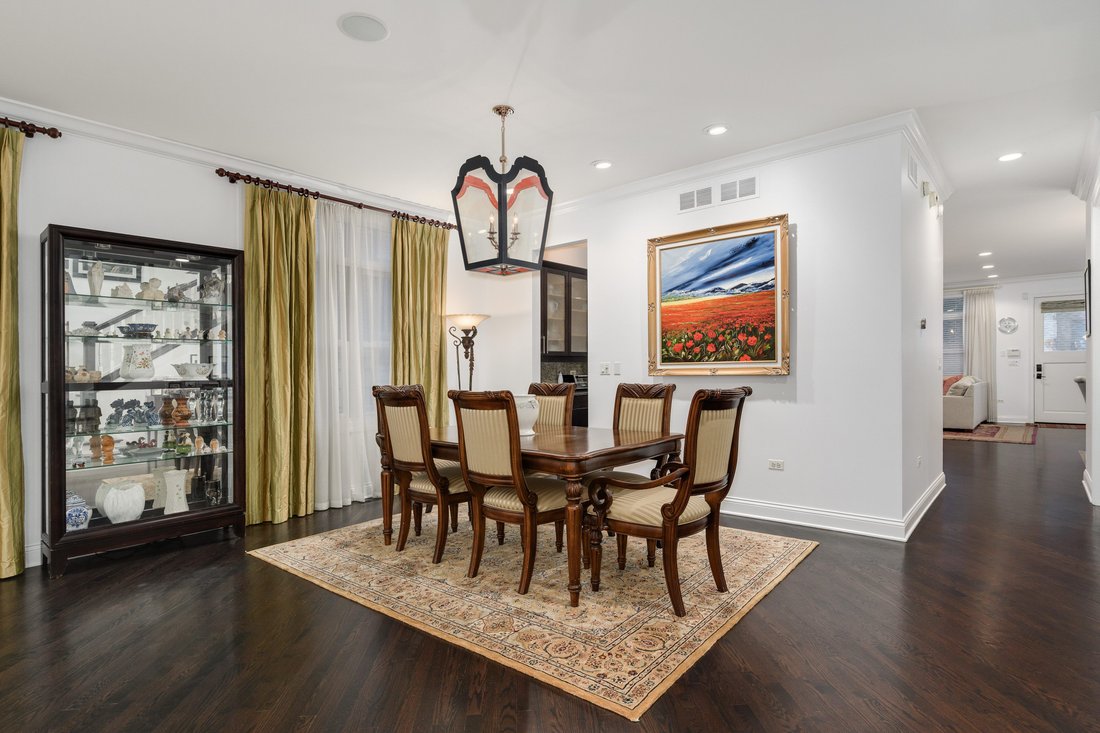 House in Chicago, Illinois, United States 5 - 18251133