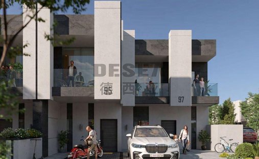 Townhouse in Wadi Al Safa 2, Wadi Al Safa, Dubai 1