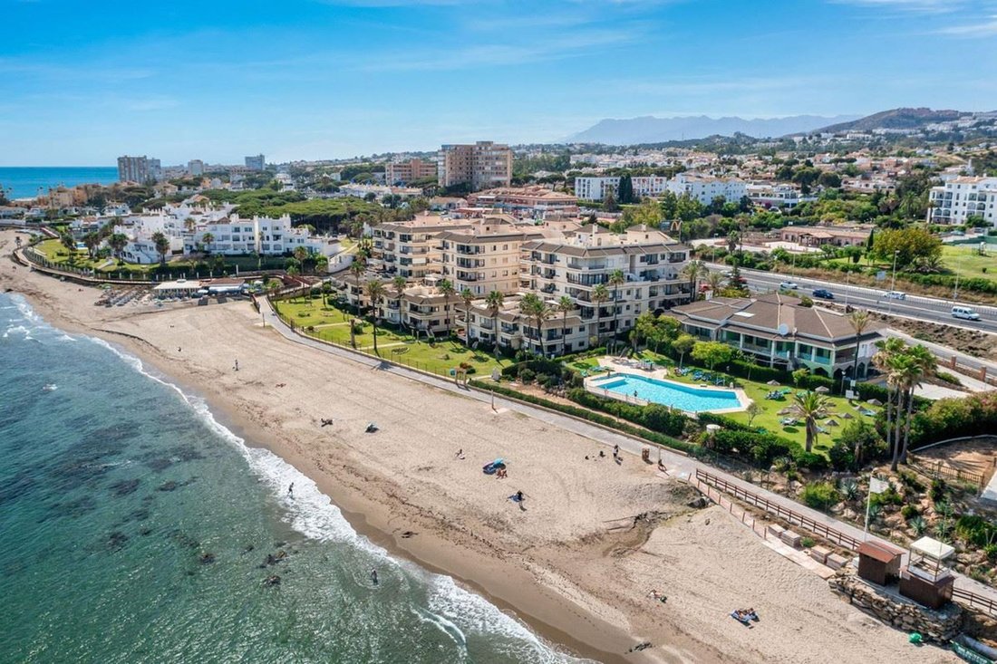 Appartamento a Riviera del Sol, Mijas, Spagna 2 - 18252303