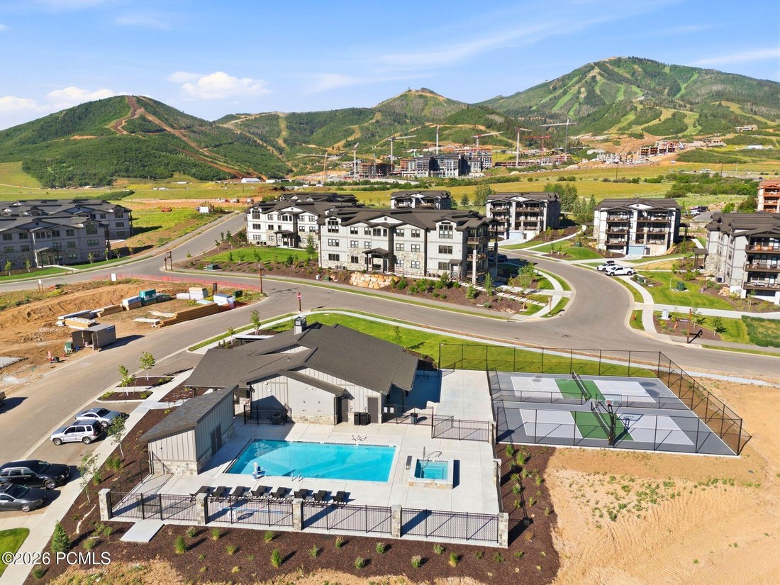 Townhouse in Heber City, Utah, United States 3 - 18122692
