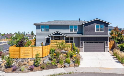 Casa a Bend, Oregon, Stati Uniti 1