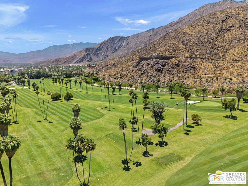 Maison à Palm Springs, Californie, États-Unis 2 - 18250649