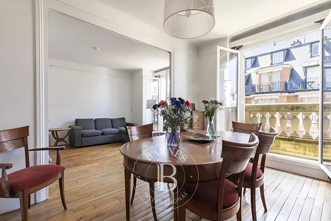 Wohnung in Dupleix-Motte Picquet, Paris 15e Arrondissement, Paris 2 - 18251832