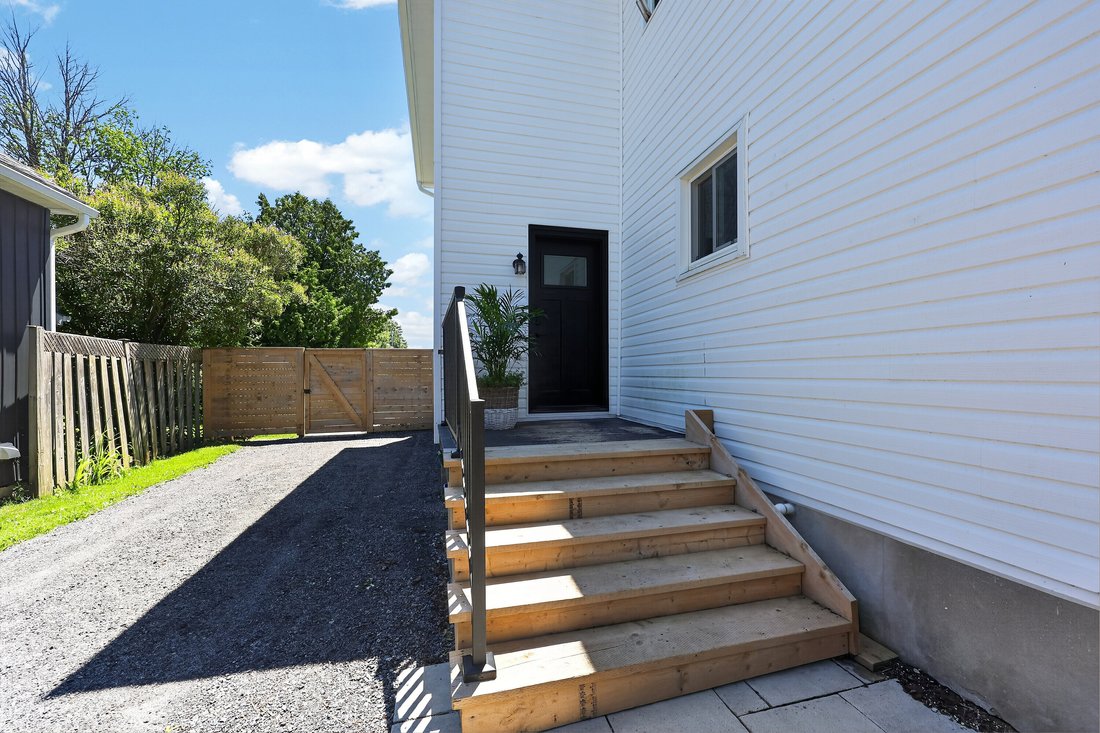 House in Thornbury, Ontario, Canada 4 - 18252287