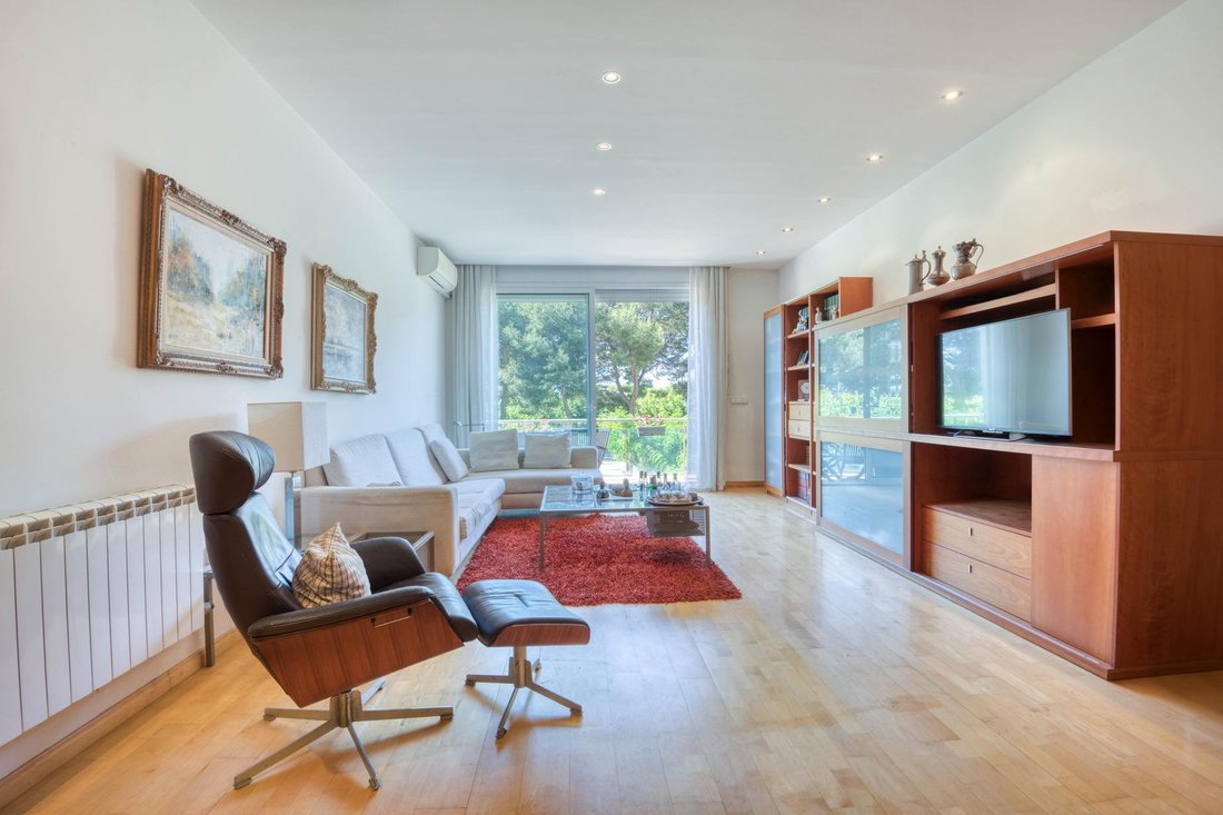 Apartment in Sant Feliu de Guixols, Catalonia, Spain 2 - 18250540