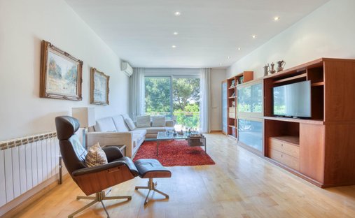 Appartement à Sant Feliu de Guíxols, Catalogne, Espagne 1