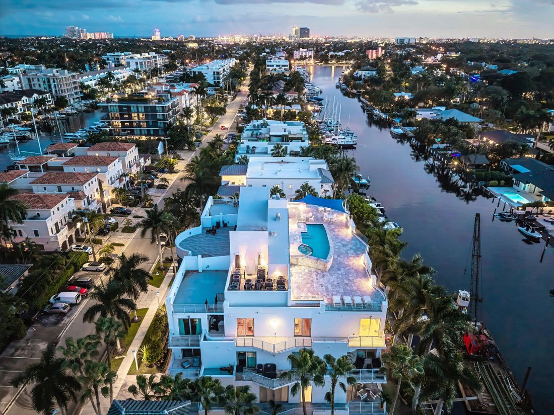 Condo in Fort Lauderdale, Florida, United States 3 - 16638448