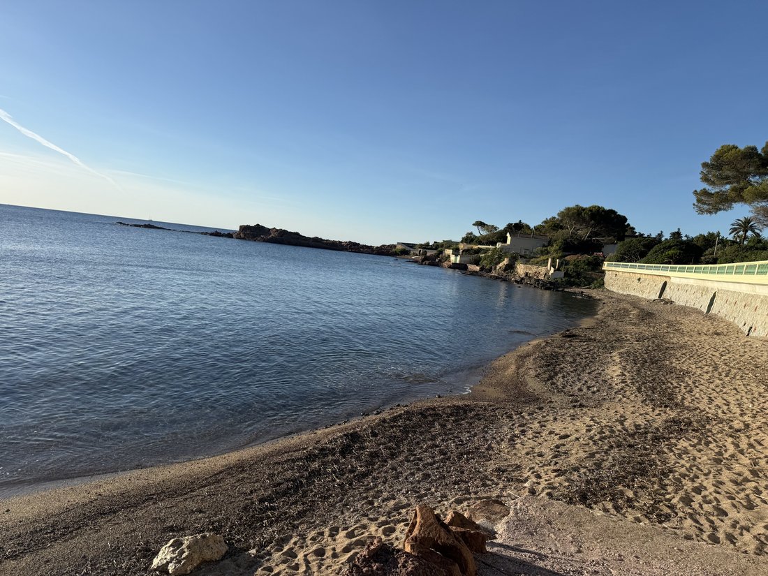 Appartement à Le Dramont-Agay-Anthéor-Le Trayas, Saint-Raphaël, France 5 - 18251129