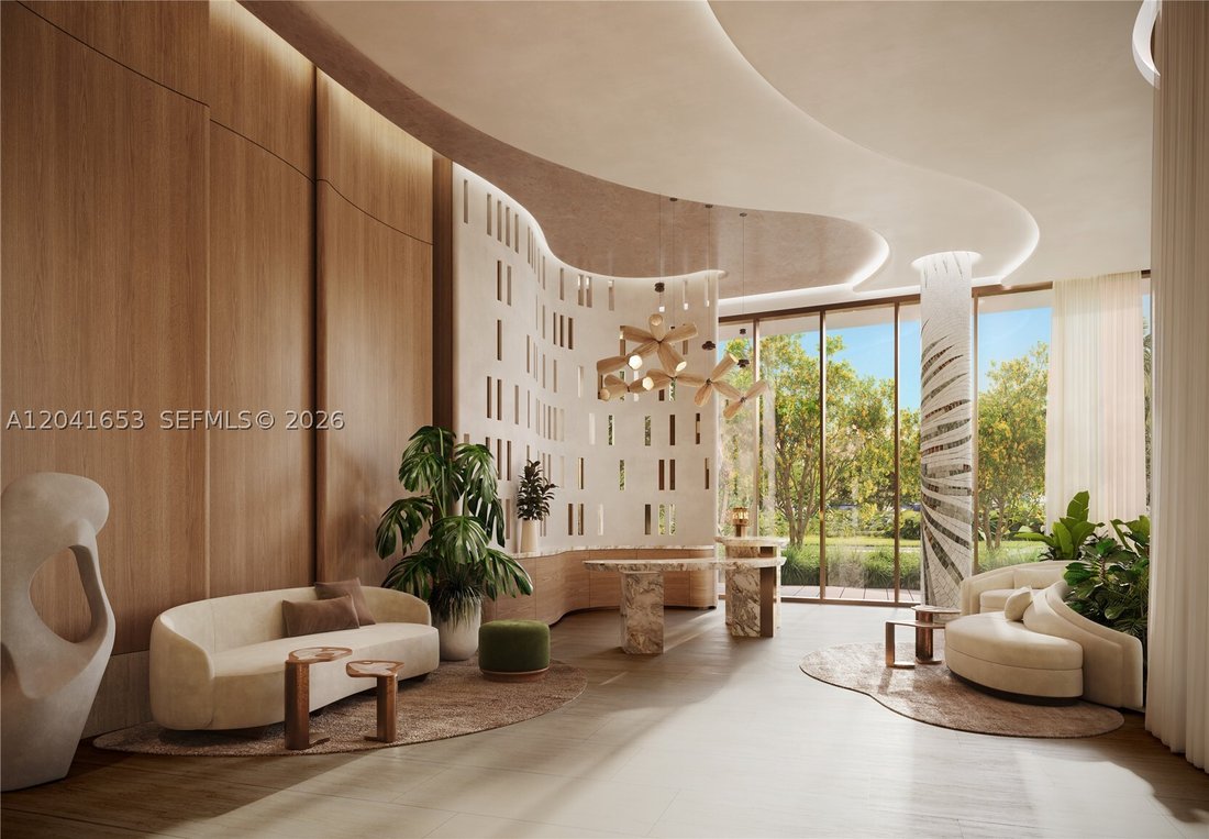 Condo in Miami, Florida, United States 4 - 18250336
