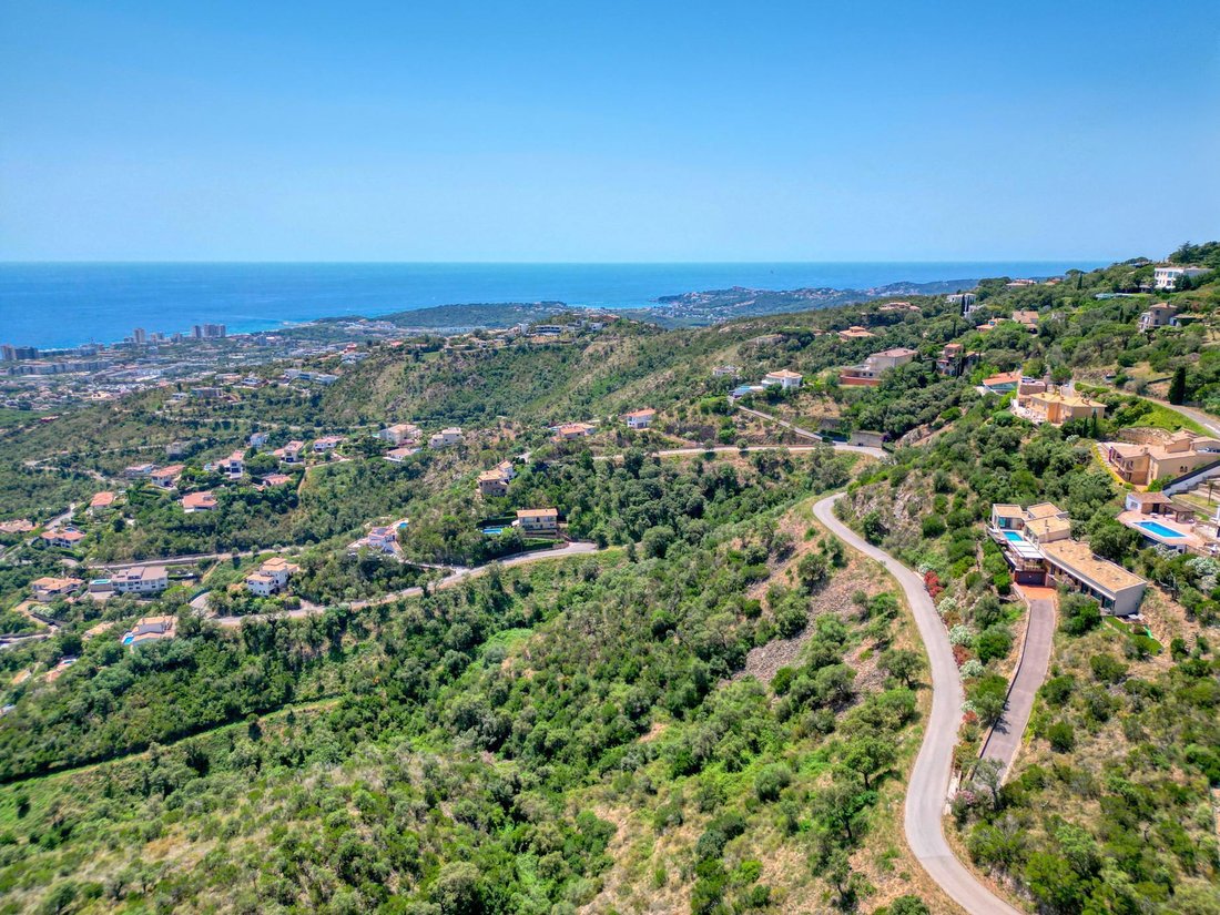 Villa in Platja d'Aro, Catalonia, Spain 5 - 18250515