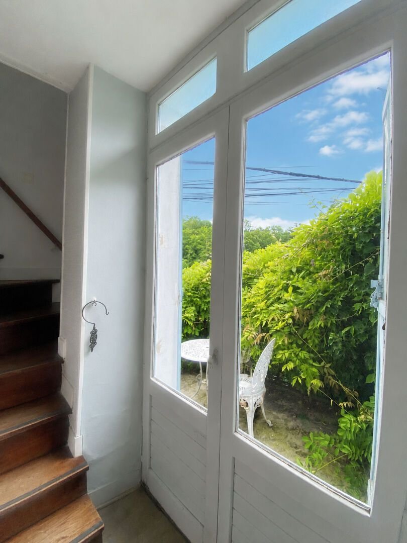 House in Samois-sur-Seine, Ile-de-France, France 5 - 18251146