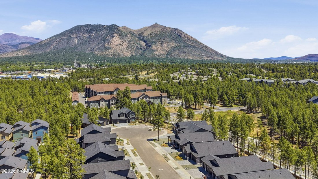 House in Flagstaff, Arizona, United States 4 - 17102251