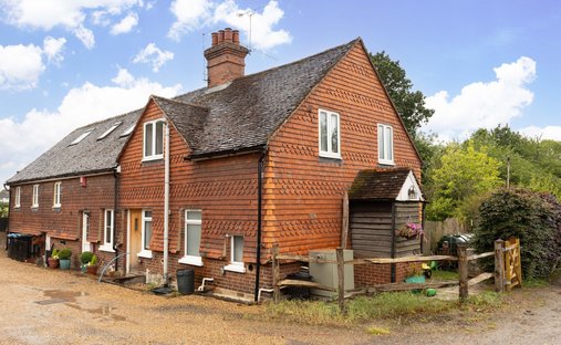 Maison à Felbridge, Angleterre 1