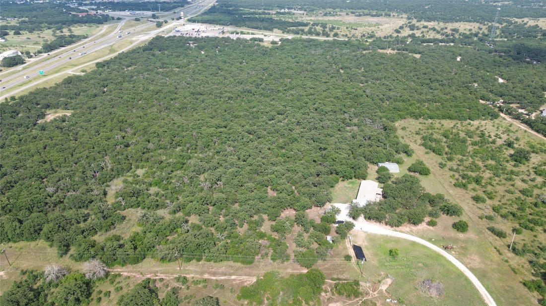 Farm Ranch in Cisco, Texas, United States 2 - 18250673