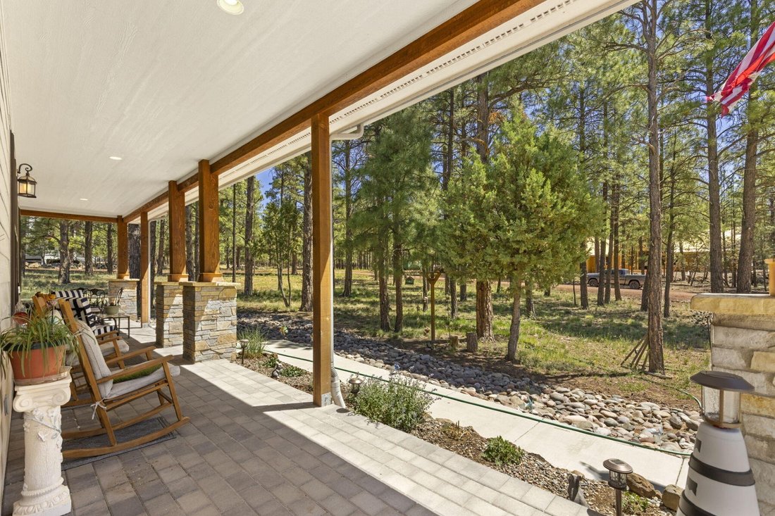 House in Williams, Arizona, United States 3 - 18239746
