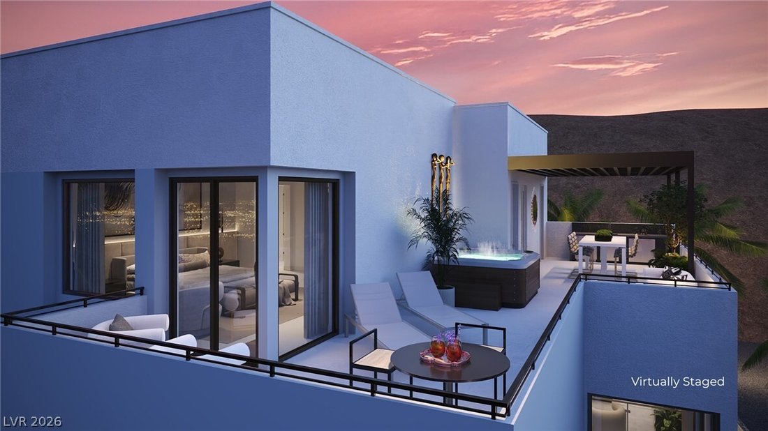 House in Henderson, Nevada, United States 2 - 18253546