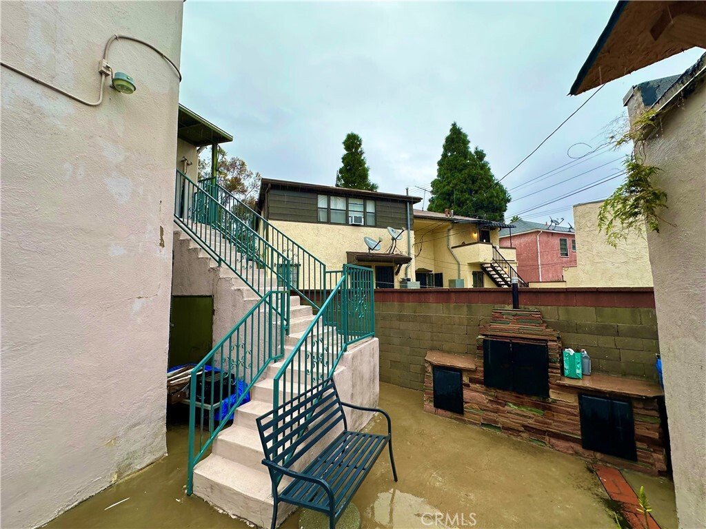 Apartment in Los Angeles, California, United States 3 - 16655476