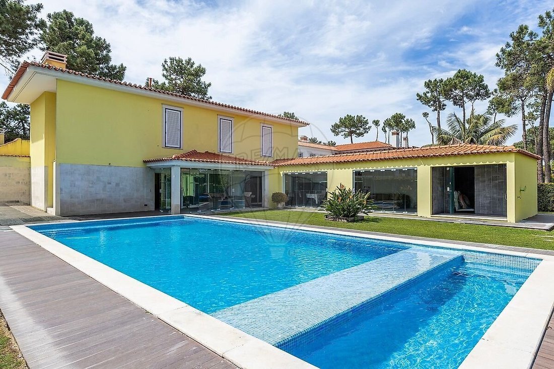 House in Aroeira, Charneca de Caparica e Sobreda, Portugal 1 - 18248663