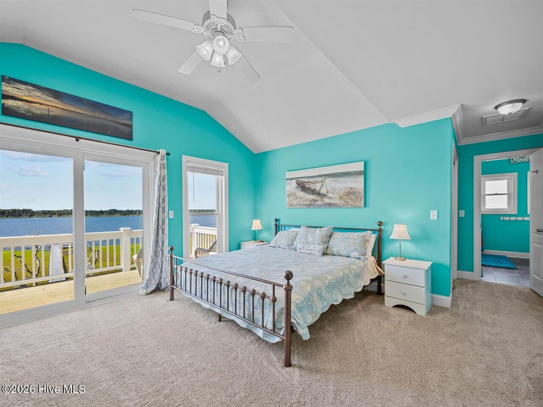Townhouse in North Topsail Beach, North Carolina, United States 4 - 18251068