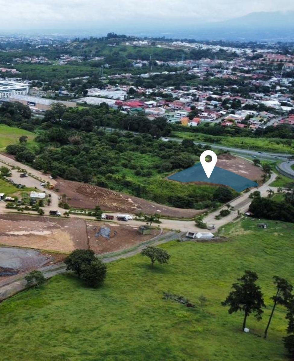 Land in La Union, La Unión, Costa Rica 1 - 18252342