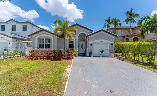 House in West Miami, Florida, United States 1