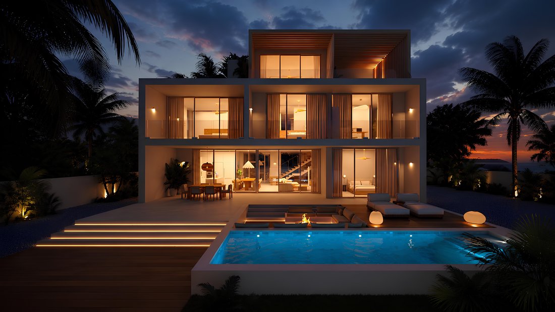House in Long Bay Village, Anguilla 2 - 18251134
